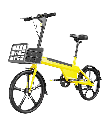 SEB-20 共享自行车